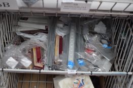 *Assorted LED Side Lights, Brake Lights, Reflectors, Awning Lights, etc.