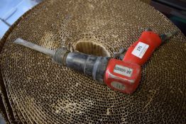 *Northern Industrial Tools Pneumatic Air Hammer with Chisel