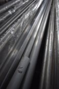 *Assorted Aluminium Tube and Box Section