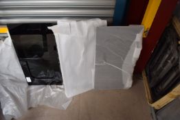 *Three Camper/Caravan Side Windows 32x61cm