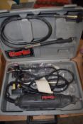 *Clarke Rotary Tool System 240v