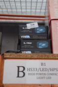 *Nine Venta Hugh Power LED 12v/24v Lights