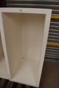 *GRP Locker Box 51x112x61cm