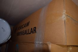 *E Mat GRP Roll 50m x 600mm