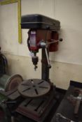 *Sealey 13mm Pillar Drill