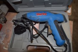 *Clarke CGG-1 Glue Gun