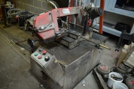 *Bowmar STG Engineer’s Band Saw