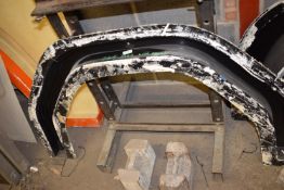 *22.5” Rear Wheel Arch Mould