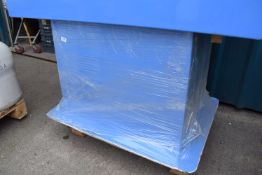*30x22” Locker Box Mould
