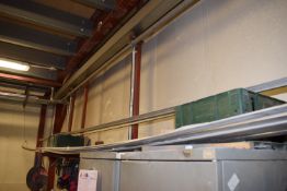 *Assorted Extruded Aluminium Flat Bar, Channel, etc.