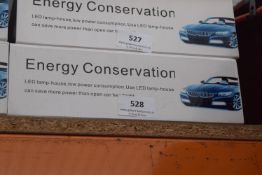 *LED Day Time Running Lights