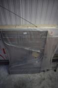 *Pair of Stable Door Anti Weave Bars