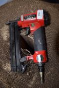 *Clarke Air Pneumatic Nail Gun