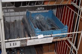 *Assorted Gas Struts