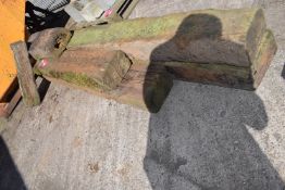 *Various Timbers up to 260cm