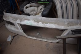 *LF DAF Front Spoiler