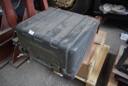 *Iveco Commercial Vehicle Battery Box with Cover (as new)