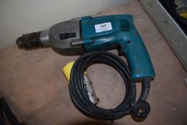 *Makita 849B-2 110v Drill