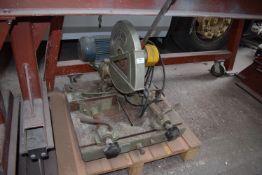 *Pedrazzoli Perris 300 Chop Saw