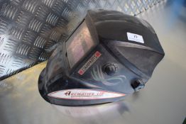 *Star Parts Welding & Grinding Helmet