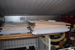 *Roof Lights and Fly Screens