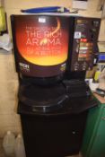 *Encore Nescafe Hot Drinks Vending Machine