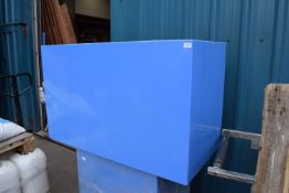 *GRP Tack Locker Mould