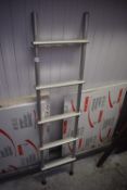 *Aluminium Bunkbed Ladder