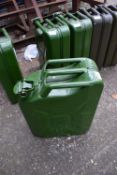 *20L Jerry Can