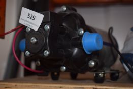 *SureFlo B5USGPM70 Water Pump