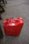 *10L Jerry Can