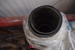 *100x200cm 6mm Rubber Mat