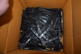 *Box of Assorted Scrapers