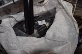 *Length of Rubber Trim Insert