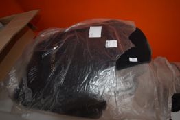 *Set of Ford Ranger Double Cab Car Mats