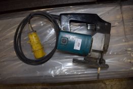 *Makita 4300DV 110v Jig Saw