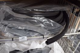 *Bag of Rubber Rubbing Rail