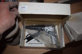 *Bergun Reversible Pneumatic Screwdriver