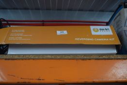 *Dun-Bri Dual Camera Reversing Camera Kit