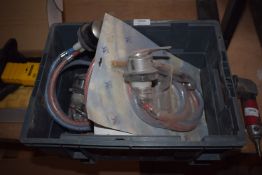 *Two Caravan and Camper Mixer Taps