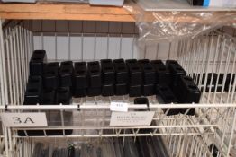 *6”x2”x2” Rubber Buffers