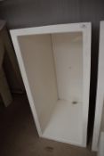 *Locker Box 112x51x61cm