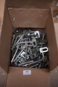 *Box of BZP Pins