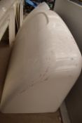 *Universal GRP Luton Front Pod