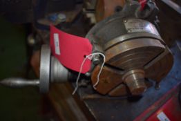 *15cm Rotating Table