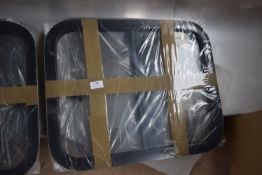 *Horsebox Sliding Window 560x460mm