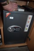 *Phoenix Safe with Digital Lock 37x45cm x 57cm tall