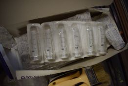 *Box of 50+ New Luer Slip Syringes 20ml
