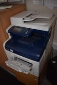 *Xerox Workcenter 6605 Printer