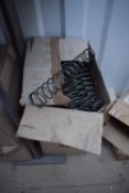 *Two Boxes of 50 Large Springs